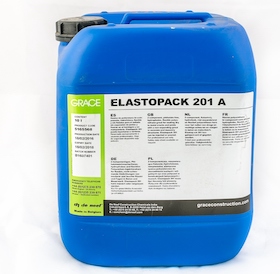 DeNeef Elastopack 201