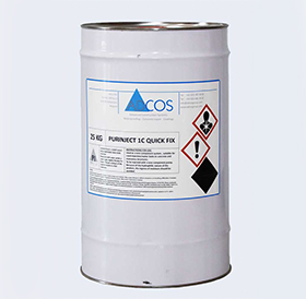 ADCOS Purinject 1C Quick Fix